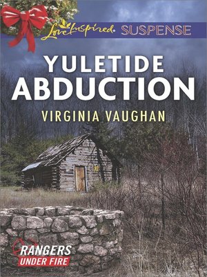Yuletide Abduction - ebook